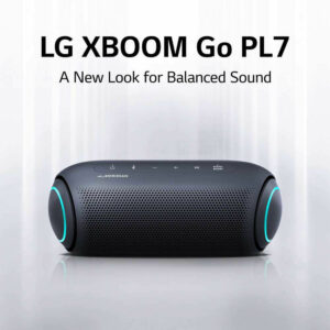 parlante lg xboom go pl7
