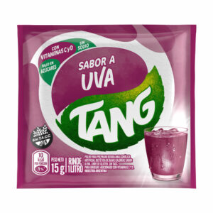 refresco tang 18 grs. uva (45012)