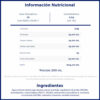 agua salus frutte s/gas 1,500 lt. pera agua salus frutte s/gas 1,500 lt. pera