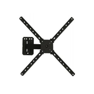soporte tv. led articulado 10 a 55" rotel brazo simple soporte tv. led articulado 10 a 55" rotel brazo simple