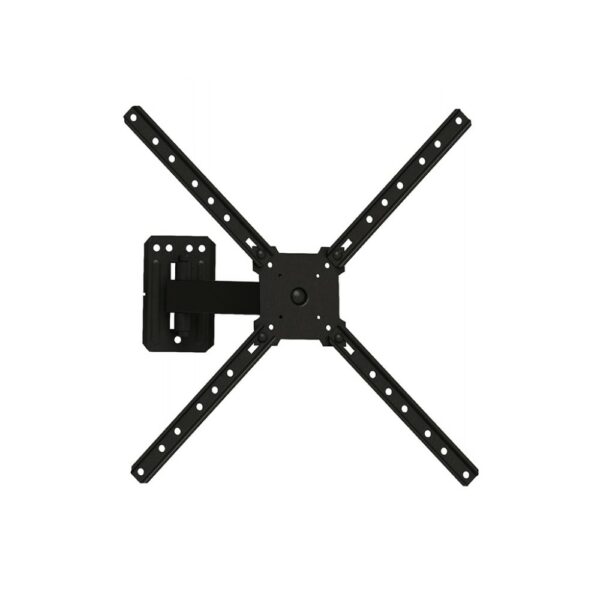 soporte tv. led articulado 10 a 55" rotel brazo simple soporte tv. led articulado 10 a 55" rotel brazo simple