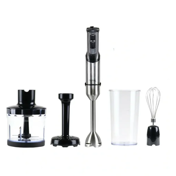 licuamixer rotel mega 4 accesorios 1000 w. (72723) licuamixer rotel mega 4 accesorios 1000 w. (72723)