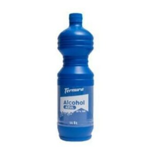 alcohol azul 87º ternura 1 l. (2740)