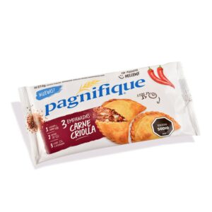 empanadas pagnifique carne 3 un. (1751)