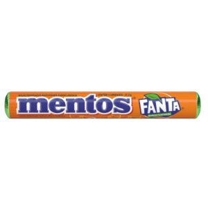 pastillas mentos 29 grs. fanta (851)