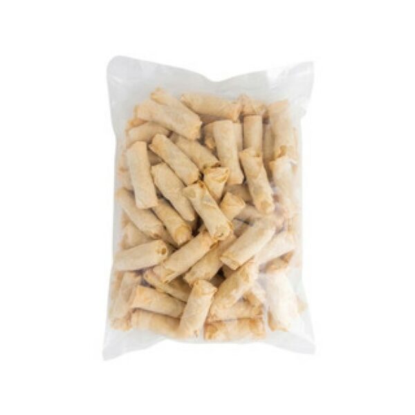 arrolladitos primavera osan 50 un. 1 kg. verduras (ara1001)