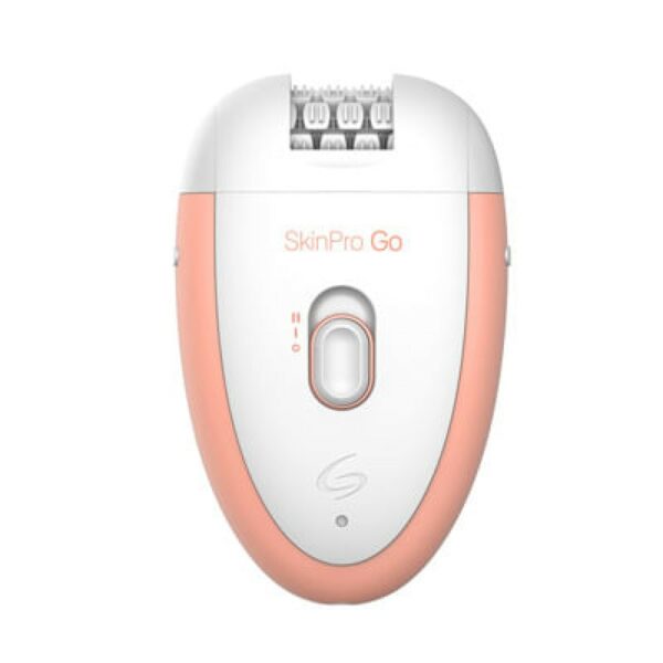 depilador gama skinpro go1 220 v depilador gama skinpro go1 220 v