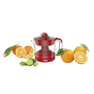 exprimidor citrus arno rojo (00886) (5553)
