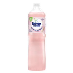 det. liq. nevex max desengrase 750 ml. glicerina (69690118)