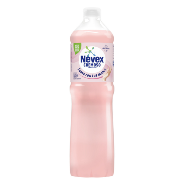det. liq. nevex max desengrase 750 ml. glicerina (69690118) det. liq. nevex max desengrase 750 ml. glicerina (69690118)