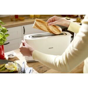 tostadora philips hd2590 (hd2590/00)
