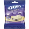 galletita terrabusi oreo baÑada 119 grs. choc. blanco (3713) galletita terrabusi oreo baÑada 119 grs. choc. blanco (3713)