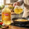 aceite saman de arroz 5 lts. p/freidora (30000364) aceite saman de arroz 5 lts. p/freidora (30000364)