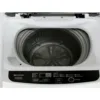 lavarropa daewoo dawms5hw 5 kg c/superior lavarropa daewoo dawms5hw 5 kg c/superior
