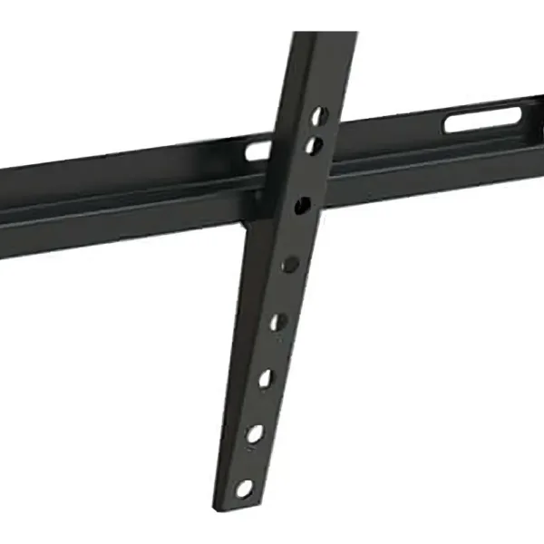 soporte tv led basculante 37 a 75" brasforma (sbrp615)