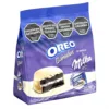 galletita terrabusi oreo baÑada 119 grs. choc. blanco (3713) galletita terrabusi oreo baÑada 119 grs. choc. blanco (3713)