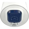 calentador agua ariston 100 lts. cilindrico