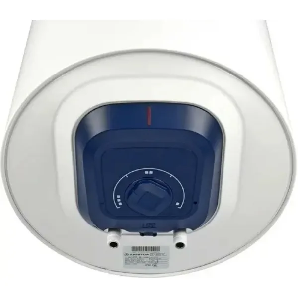calentador agua ariston 100 lts. cilindrico