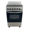 cocina punktal pk 1930tk turkia 3+1 horn. y horno inox.