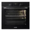 horno de empotrar james hee bkd g2 negro (41150) horno de empotrar james hee bkd g2 negro (41150)