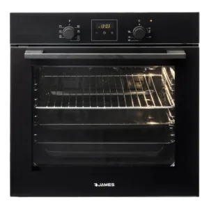 horno de empotrar james hee bkd g2 negro (41150)