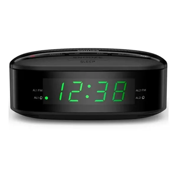 radio reloj philips (tar3205/12)