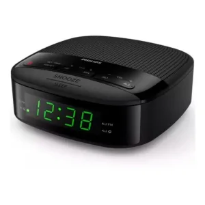 radio reloj philips (tar3205/12)