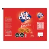 saladitos pali chips 300 grs. jamon (46149) saladitos pali chips 300 grs. jamon (46149)