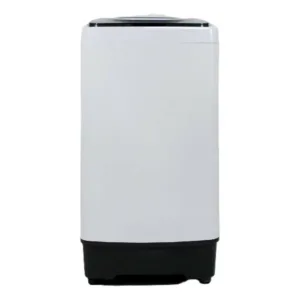 lavarropa daewoo dawms5hw 5 kg c/superior