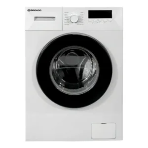 lavarropa daewoo dawmf6tcw 6 kg c/frontal