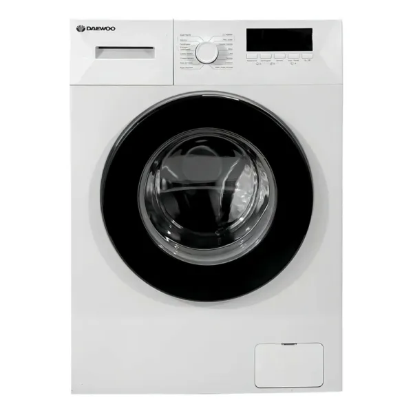 lavarropa daewoo dawmf6tcw 6 kg c/frontal lavarropa daewoo dawmf6tcw 6 kg c/frontal