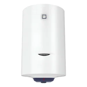 calentador agua ariston 100 lts. cilindrico calentador agua ariston 100 lts. cilindrico