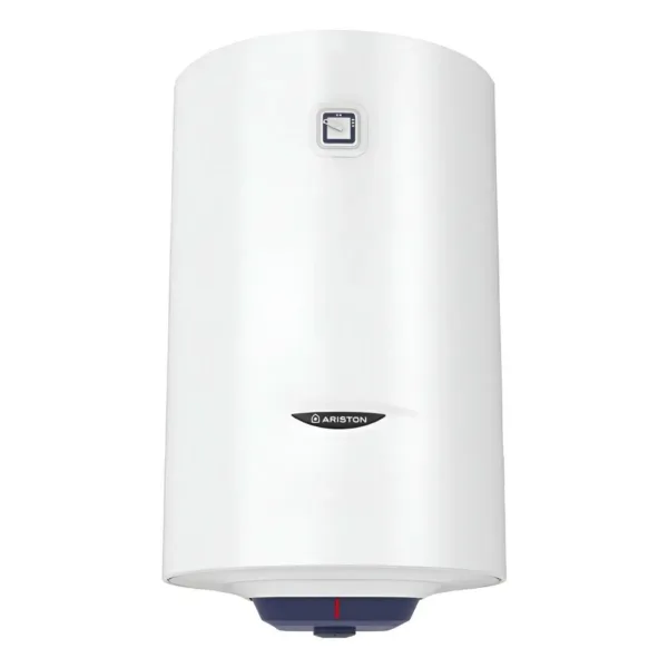 calentador agua ariston 100 lts. cilindrico