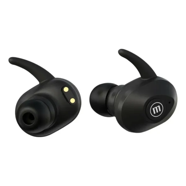 auricular maxell eb bt mini negro auricular maxell eb bt mini negro