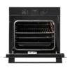 horno de empotrar james hee bkd g2 negro (41150) horno de empotrar james hee bkd g2 negro (41150)