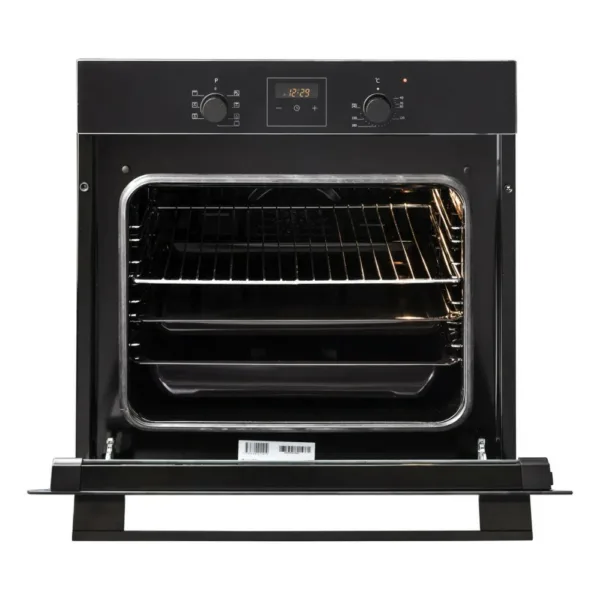 horno de empotrar james hee bkd g2 negro (41150) horno de empotrar james hee bkd g2 negro (41150)