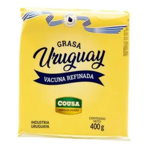 grasa uruguay 400 grs. (840) grasa uruguay 400 grs. (840)