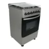cocina punktal pk 1930tk turkia 3+1 horn. y horno inox.