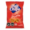 saladitos pali chips 300 grs. jamon (46149) saladitos pali chips 300 grs. jamon (46149)