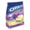 galletita terrabusi oreo baÑada 119 grs. choc. blanco (3713) galletita terrabusi oreo baÑada 119 grs. choc. blanco (3713)