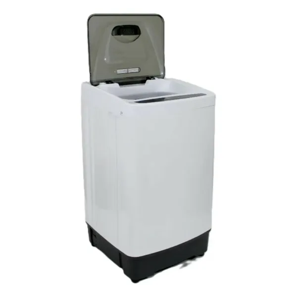 lavarropa daewoo dawms5hw 5 kg c/superior lavarropa daewoo dawms5hw 5 kg c/superior
