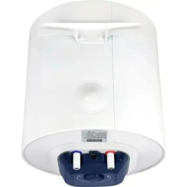 calentador agua ariston 100 lts. cilindrico