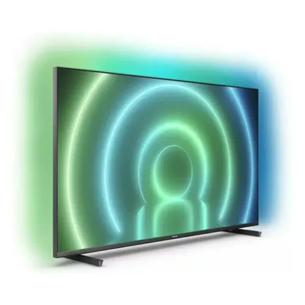 televisor philips led 70" 70pud7906/55 smart 4k android ambi televisor philips led 70" 70pud7906/55 smart 4k android ambi