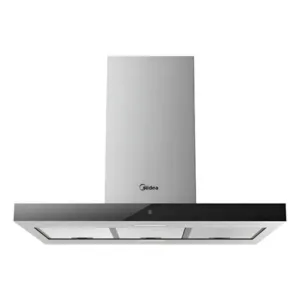 campana midea mh90m83et24mb uy extract. purif. a.inox. 90 cm