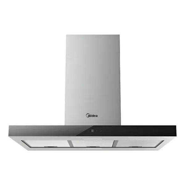 campana midea mh90m83et24mb uy extract. purif. a.inox. 90 cm campana midea mh90m83et24mb uy extract. purif. a.inox. 90 cm