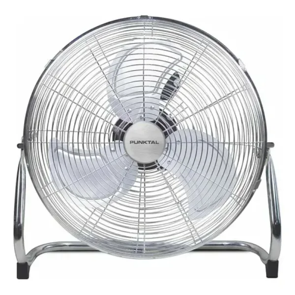 ventilador punktal turbo pk ti888 50 cm. 3 vel. metal (3728) ventilador punktal turbo pk ti888 50 cm. 3 vel. metal (3728)