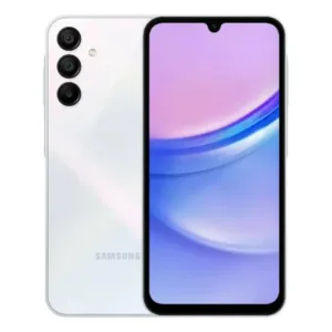 celular samsung a15 sm a155m/ds 128 gb