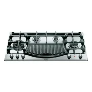 anafe ariston de empotrar ph941mstbgh mixto
