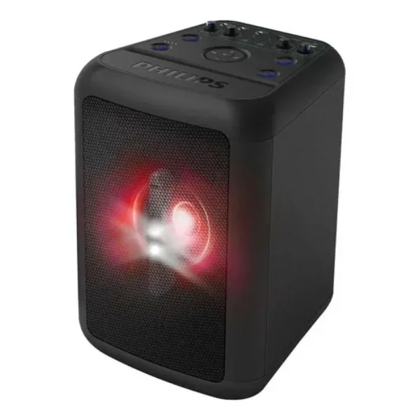 parlante philips bass+ bluetooth tanx100/77 parlante philips bass+ bluetooth tanx100/77
