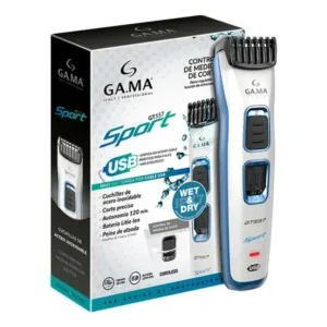 corta pelos clipper gama gt557 sport wd hf